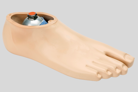 Consistent Rollover Radius